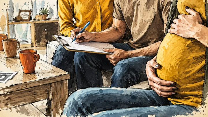 OCCRP-Recherche zu Leihmutterschaft: Ehemalige Kunden erheben schwere Vorwürfe gegen Agentur mit Ukraine-Bezug